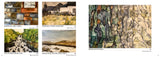 Jennifer MacLean - 55 Years of Watercolour and Weaving