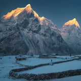 Footsteps From Home