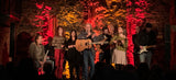 Farewell Concert - Shades of Amber 2023. Old Mill at Cardney Steading. Sunday 5th November at 2pm.