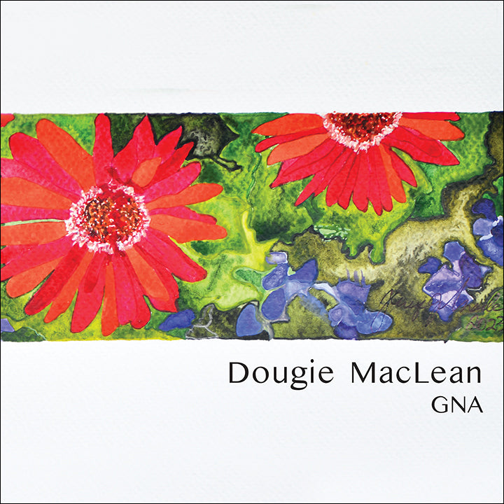 Dougie MacLean Music – Dunkeld Records