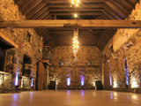 Farewell Concert - Shades of Amber 2023. Old Mill at Cardney Steading. Sunday 5th November at 2pm.