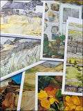 Set Of All Early Cards