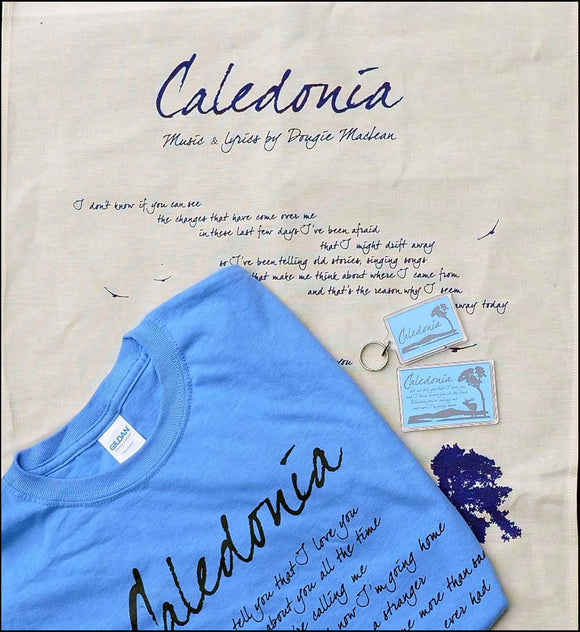 Caledonia Package
